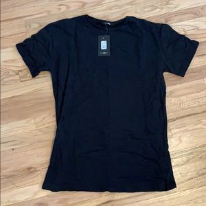 Fashion Nova What A Girl Wants T Shirt Dress